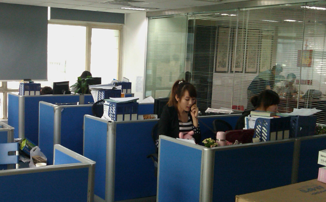 北京铭皑科技有限公司软件开发服务：企业级应用系统定制开发流程解析