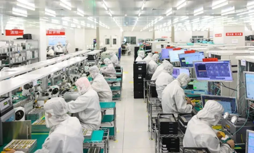 北京铭皑科技有限公司软件开发服务技术优势解析